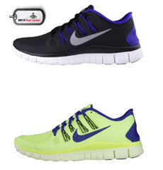 rasguño Conmemorativo partícipe Foot Locker ofrece en exclusiva las Nike Free Run 5.0 - CMD Sport