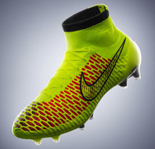 Nike presenta Magista, su primera bota de fútbol media caña - CMD Sport