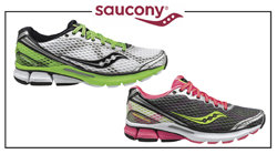 saucony triumph 10 mujer 2014