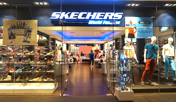 tienda skechers near me