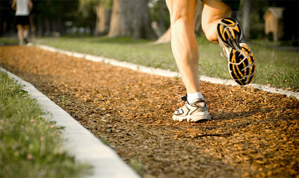 mejores superficies para correr y evitar lesiones - CMD Sport