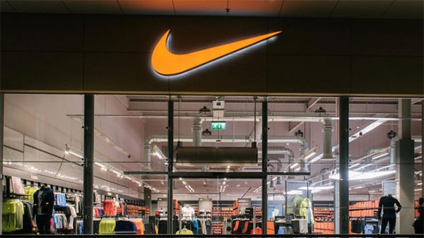 Patentar gusto marca Nike, la empresa textil con mejor reputación - CMD Sport