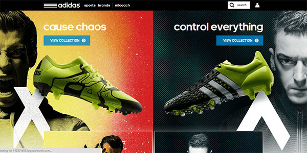 Perjudicial Acuerdo Derribar Adidas estudia retirar su inversión publicitaria en Facebook - CMD Sport