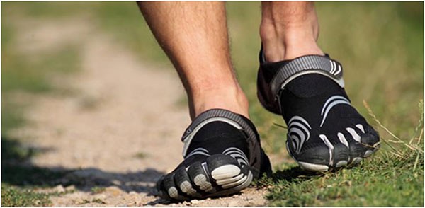 3 mitos sobre el binomio zapatillas minimalistas y técnica de carrera