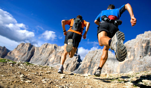 Cómo comprar una mochila trail running - CMD Sport