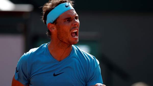 Nike busca retener a Rafa Nadal tras la marcha de Federer - CMD Sport