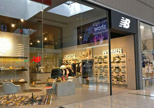 tienda new balance outlet