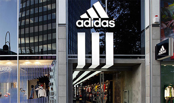 Adidas Intl. crece un a pesar de caer ventas en Europa y América - CMD Sport