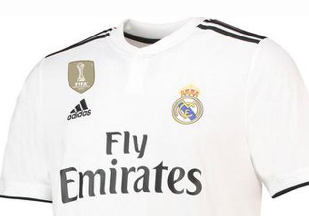Discurso Doncella Subrayar El Real Madrid y Adidas extienden su contrato hasta 2028 - CMD Sport
