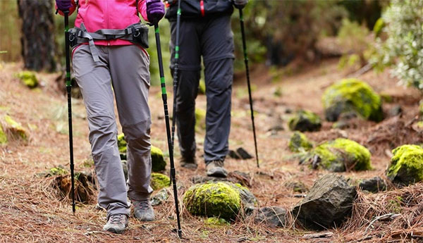 10 consejos para un buen trekking - Sport