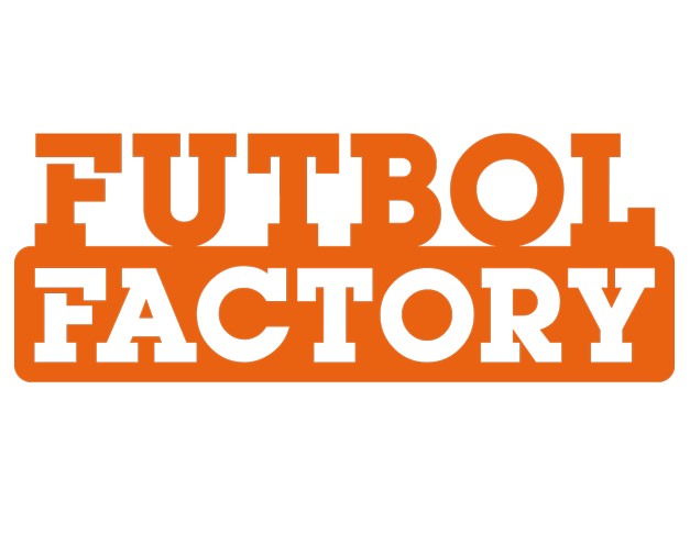 futbol factory equipaciones