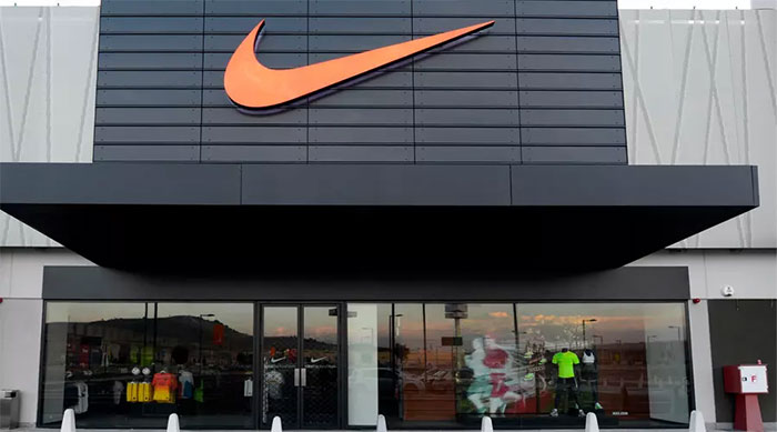 Hacienda 14,6 millones de euros a filial española Nike - CMD Sport