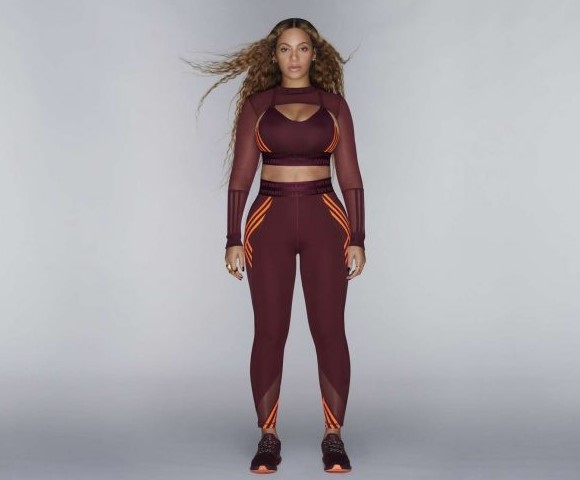 Odia pasión maduro Adidas y Beyoncé lanzan su colección Ivy Park - CMD Sport