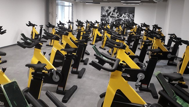cualquier cosa Objetivo Pedicab Body Factory abrirá un nuevo gimnasio en el Ensanche de Vallecas, Madrid -  CMD Sport