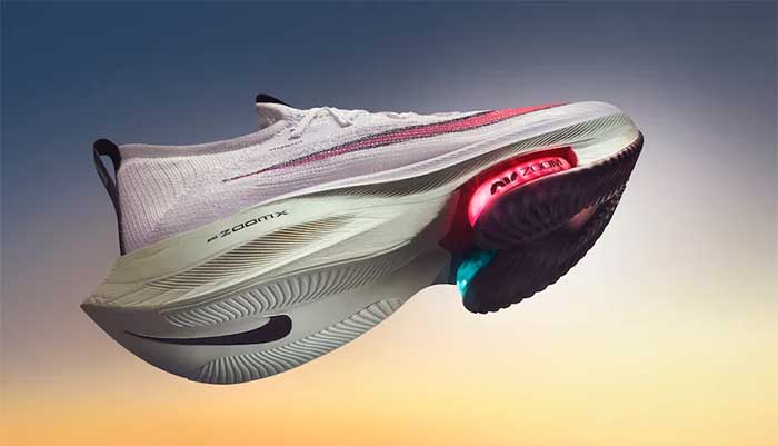 Bombardeo castillo Caramelo Los beneficios de correr con zapatillas de running con placas de carbono -  CMD Sport