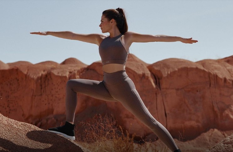 Born Living Yoga se introduce en Scalpers y Women' Secret - CMD Sport