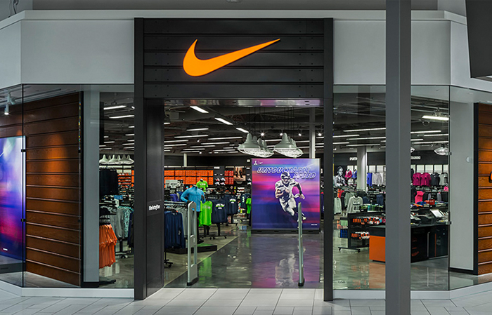 Nike descabeza española y centraliza la dirección en Holanda - Sport