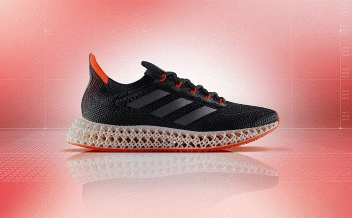 amargo futuro romántico Adidas Running lanza 4DFWD, lo último en tecnología de datos e impresión 3D  - CMD Sport