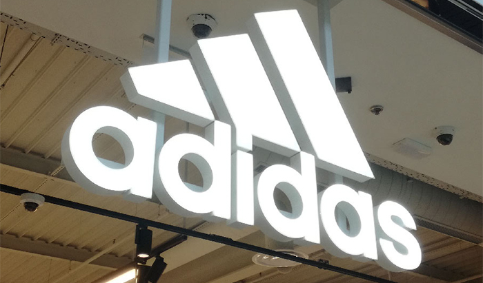 modo cuenca A tientas Adidas, la marca de deporte más demandada en España - CMD Sport