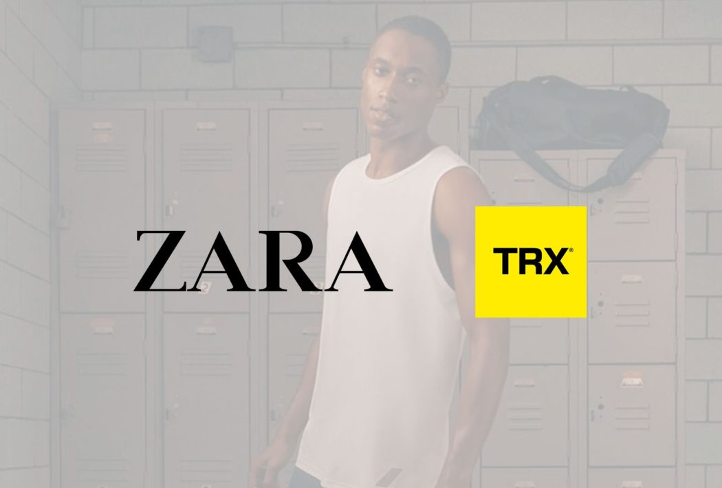 Zara lanza un sistema para que siempre aciertes con tu talla al