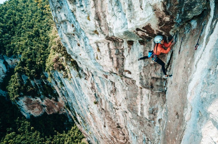 Climbing Technology diseña una gama de equipos para los escaladores más  jóvenes - TradeSport
