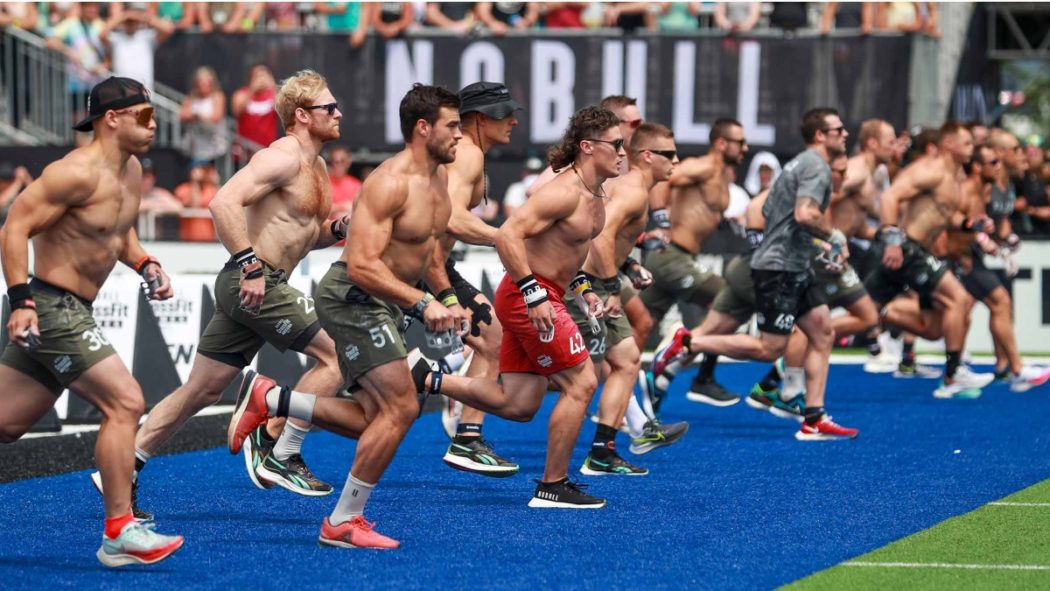 Los CrossFit Games seguirán en Madison donde dejan 27,1 millones de