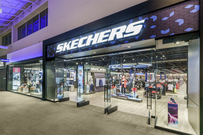 Skechers Intl. firma un primer semestre los 3.687 - CMD Sport