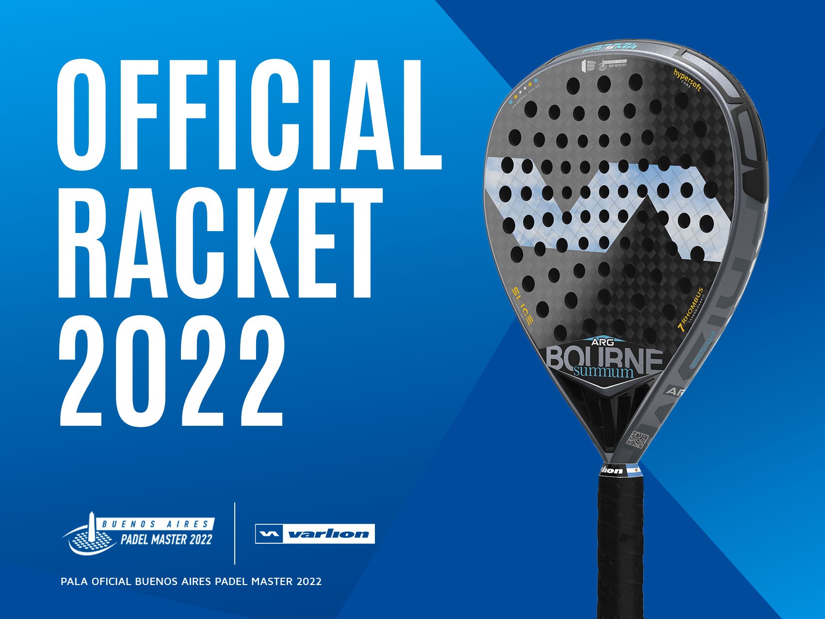 buenos aires world padel tour 2022