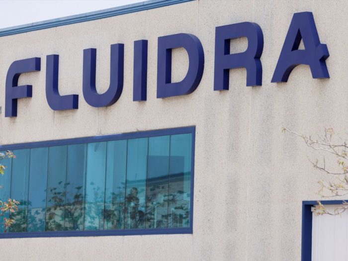 Fluidra eleva sus ventas un 15% en los primeros nueve meses de 2022