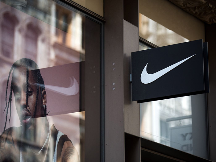 Nike se mantiene como la marca de deporte más valorada pero recula posiciones - Sport