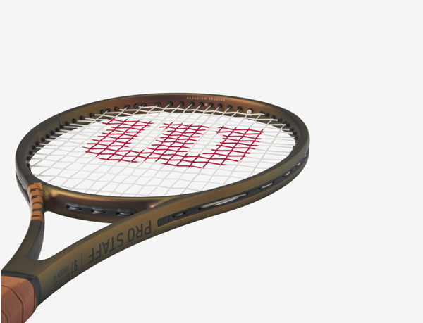 Wilson lanza la decimocuarta versión su raqueta de tenis, Pro - CMD Sport