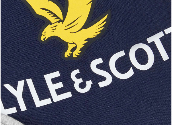 Kits for Clubs - Lyle & Scott