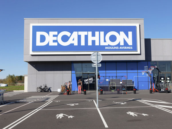 Decathlon abre su segunda tienda en Estados Unidos - CMD Sport