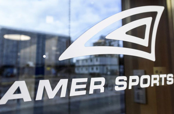 Amer Sports aspira a recaudar 1.800 millones de dólares en su salida a la Bolsa de Nueva York