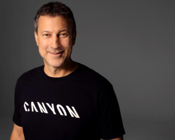 Canyon nombra a Chad Manuell como director jefe de tecnología