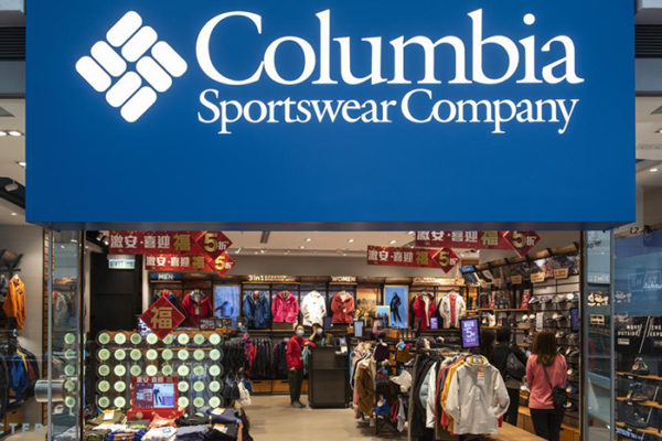 Columbia Sportswear reduce sus beneficios un 19% en 2023