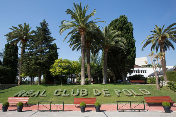 El Real Club de Polo de Barcelona se une a Adecaff