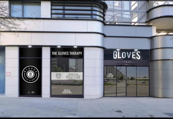Gloves Fit & Box abre en Badajoz su sexto gimnasio en España