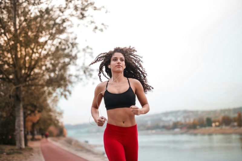 5 impactos del running en la salud física y mental